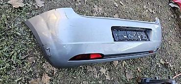 obd prikljucak: ZADNJI BRANIK GRANDE ZA FIAT PUNTO | Fiat Grande Punto zadnji branik — 4