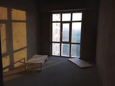 ayar group 3: 3 комнаты, 91 м², Мадина Элитка, 12 этаж, ПСО (под самоотделку) — 8