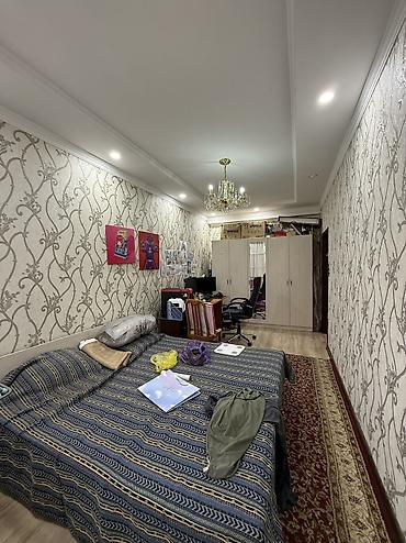 Продажа квартир: 3 комнаты, 122 м², 9 этаж — 5