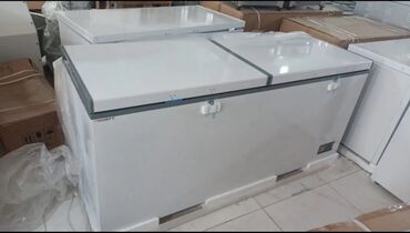 qosqu soyuducu: Qapalı dondurucu, Çin