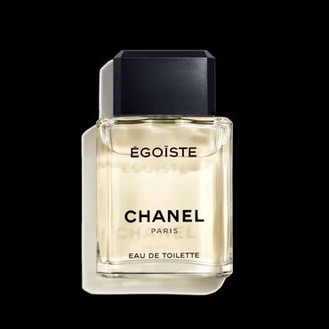 Ətriyyat: Chanel Egoiste ətri SR Perfume Gallery-nin növbəti ətir çeşidlərindən