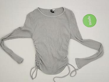 hm buty sniegowce: H&M Divided, Bluzka damska, rozmiar S — 2