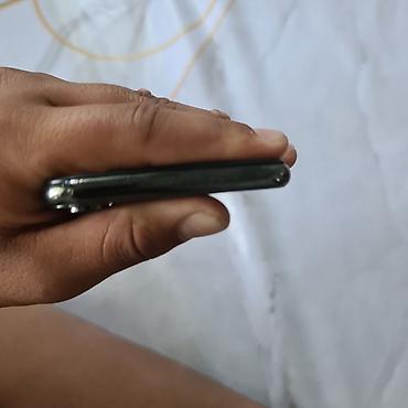 Apple iPhone: IPhone X, Space Gray, 45 % — 6