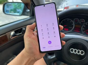 редми 8 про бу: Samsung Galaxy A52s, Колдонулган, 256 ГБ, түсү - Кара, 2 SIM