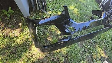 nalepnice za branike: PREDNJI BRANIK G05 X LINE ZA BMW X5 | BMW x5 g05 prednji branik x — 1