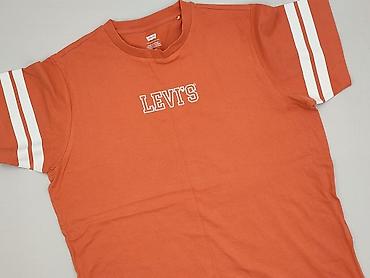 bluzy levis: Levi’s, T-shirt damski, rozmiar S — 1