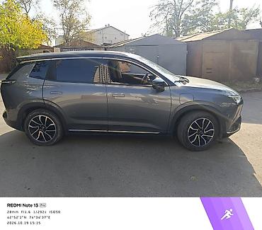 mk 1: Weltmeister W6, 2022 г., 98000 км, В наличии — 3