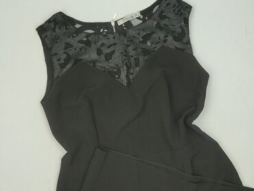 sukienki wieczorowe długie dopasowane: Inside, Women`s dress, XL (EU 42)