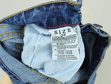 jeans type: Jeansy damskie, rozmiar XS — 4