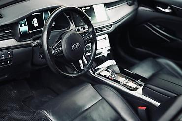 Kia: Kia K7: 2019 г., 2.4 л, Автомат, Гибрид, Седан — 2