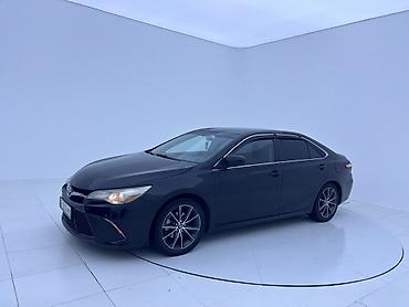 салазки на камри 2016год: Toyota Camry: 2016 г., 2.5 л, Типтроник, Бензин, Седан — 3