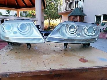 Car Parts: FAROVI ZA VOLKSWAGEN PHAETON OD 2002. DO 2010. GOD. | Far — 1