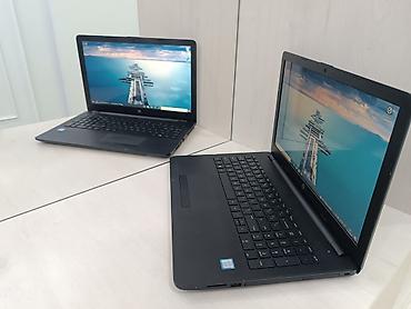 i3 4005u: HP 15-bs103dx — 15.6" ноутбук для учебы и работы. Характеристики: - — 4