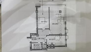 104 с: Продаётся квартира по планировке евро-3 с удобным и функциональным — 1