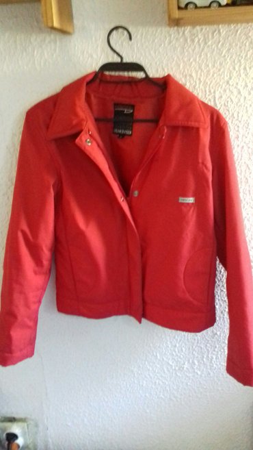 red star shop jakne: Proletnja jaknica velicina m slanje ili licno preuzimanje zrenjanin