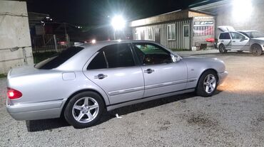 Mercedes-Benz: Mercedes-Benz : 1996 г., 3 л, Механика, Дизель, Седан