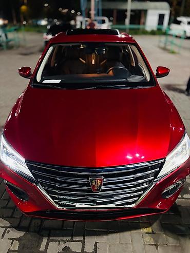 Roewe: Roewe i5: 2019 г., 1.5 л, Механика, Бензин — 1
