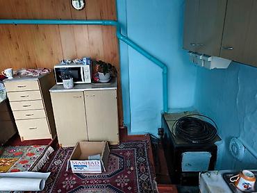 Продажа коттеджей и домов: Обмен только на квартиру в Бишкеке!!! Срочно!!! Продается дом – — 10