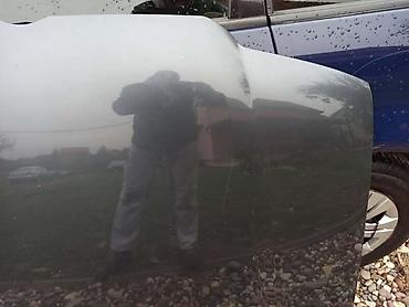 Haube: HAUBA ZA VOLKSWAGEN BORA OD 1998. DO 2004. GOD. | Hauba za Vw Boru u — 4