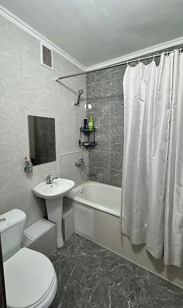 2 6: 1 комната, 34 м², Улан-2 мкр 105 серия, 6 этаж, Евроремонт — 7