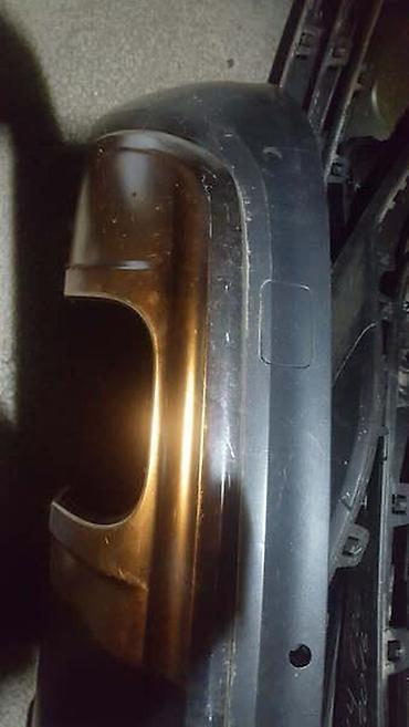 exterra zene: ZADNJI DIFUZOR BRANIKA ZA AUDI Q3 | AUDI Q3 DIFUZOR ZADNJEG BRANIKA — 2