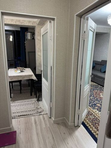 Продажа квартир: 1 комната, 36 м², Элитка, 7 этаж, Евроремонт