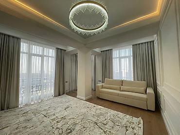 2 комнаты, 60 м², Элитка, 8 этаж