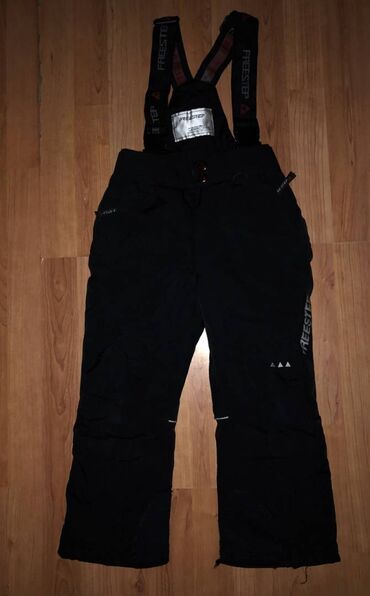 Ski pantalone: Ski pantalone za decu različitih veličina — 7