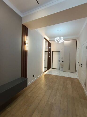 Продажа квартир: 2 комнаты, 50 м², Элитка, 8 этаж, Дизайнерский ремонт