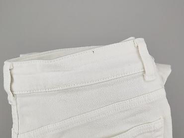 bomberki hm: H&M Divided, Jeansy damskie, rozmiar S — 5