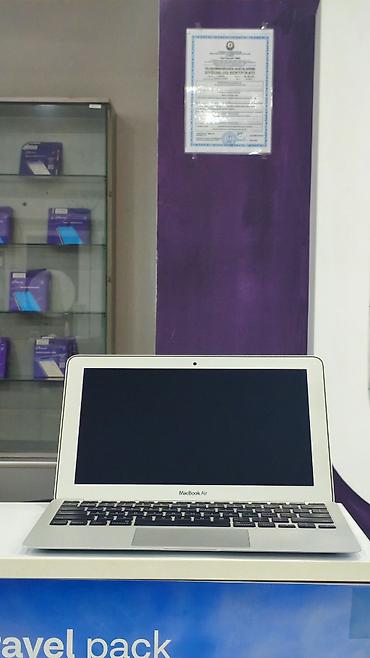 mac utu feni: Apple MacBook Air noutbuk - Model: MacBook Air (13") - Korpus — 1