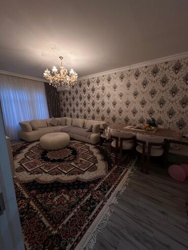 Həyət evləri və villaların satışı: 4 otaqlı, 180 kv. m, Kredit var, Yeni təmirli — 4