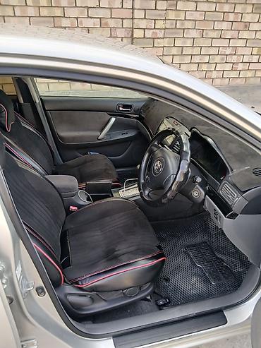 srv 3: Toyota Allion: 2004 г., 1.8 л, Автомат, Бензин, Седан — 4