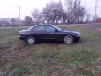 поворотник тойота виндом: Mitsubishi Galant: 1993 г., 2 л, Механика, Бензин, Седан