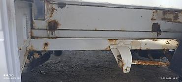 Mercedes-Benz: Mercedes-Benz Спринтер: 2000 г., 2.2 л, Механика, Дизель, Бус — 6