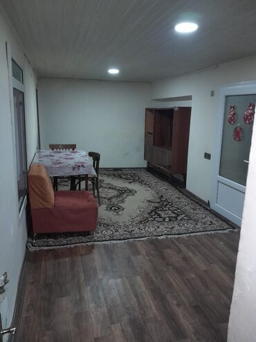Uzunmüddətli kirayə evlər: 40 kv. m, 2 otaqlı, Qaz, Kanalizasiya, İşıq — 12