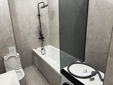 ещё квартиру: 2 комнаты, 61 м², Элитка, 7 этаж, Евроремонт — 2