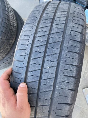 disk barter: İşlənmiş Şin 195 / 60 / R 16