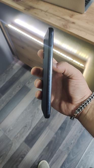 Mobil telefon və aksesuarlar: Samsung Galaxy A14, 64 GB, rəng - Qara, Barmaq izi — 3