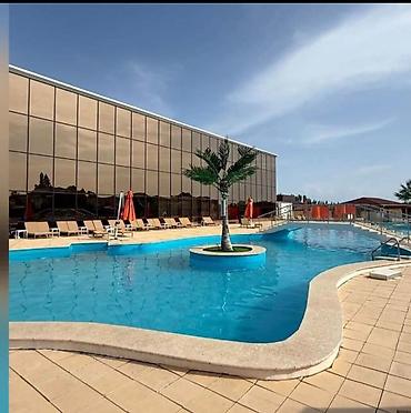 Аренда коттеджей и домов на Иссык-Куле: Таунхаус, Baytur Resort & Spa, Бостери, 5 мест — 13