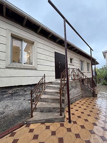 Продажа домов: 6 комнат и более, 130 м², 10 соток, Бишкек, Орто-Сай с. Агентство недвижимости — 7