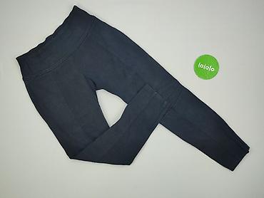 bojowki 4f: Risk Made in Warsaw, Legginsy Sportowe damskie, rozmiar S — 2