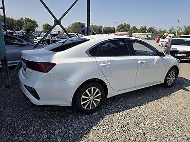 акамуляторы: Kia Cerato: 2021 г., 1.6 л, Автомат, Бензин, Седан — 3