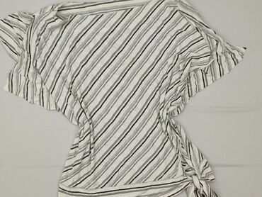 koszula w paski mohito: Women's blouse, size S (EU 36)