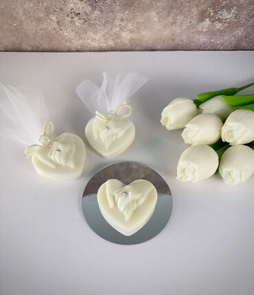 Şamlar: Şam Fiqurlu — 5