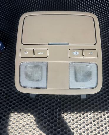hunda h1: Hyundai üçün Salon plafonu.Hyundai H1 üstünnən çıxıb.Yeni kimidir — 2