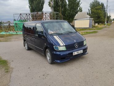 s55 amg: Mercedes-Benz G-class AMG: 2.2 л | 2002 г. | Минивэн
