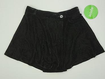 spódnice leopard: Zara, Spódnica damska, rozmiar L — 2
