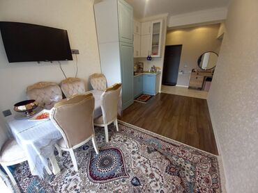 Yeni tikili: Bakıxanov qəs., 2 otaqlı, Yeni tikili, 49 kv. m -da lalafo.az — 4 Yeni tikili: Bakıxanov qəs., 2 otaqlı, Yeni tikili, 49 kv. m — 4