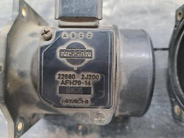 PROTOKOMER CD20 ZA NISSAN PRIMERA, SUNNY
